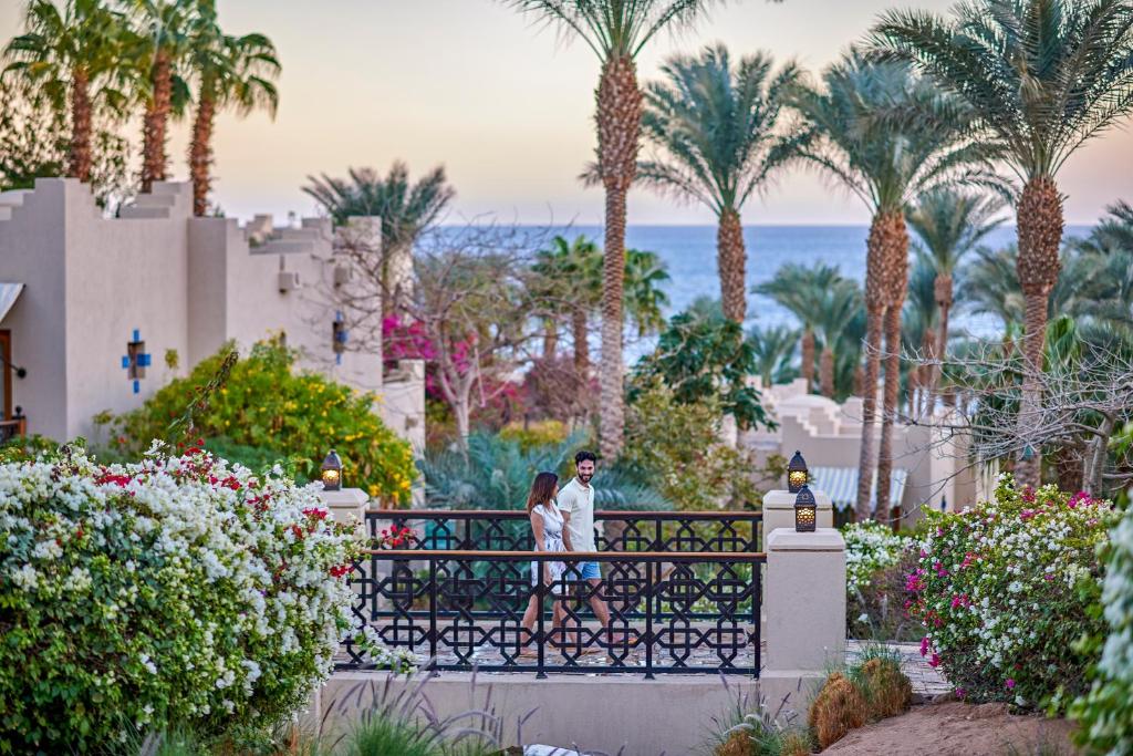 Отель, Египет, Шарм-эль-Шейх, Four Seasons Resort Ssh