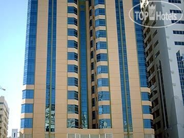 Hot tours in Hotel Jormand Hotel Apartments Sharjah