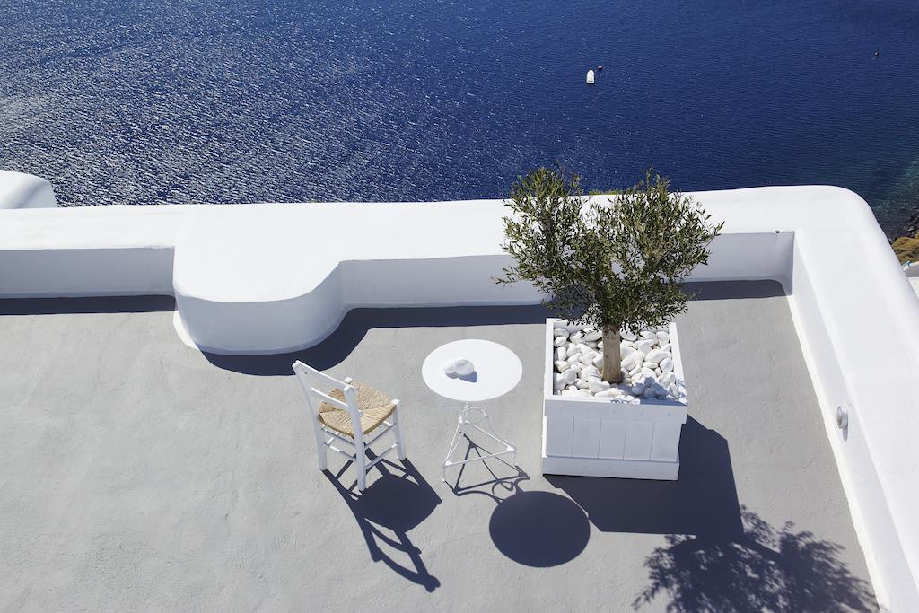Греция Kirini Suites & Spa Hotel Santorini