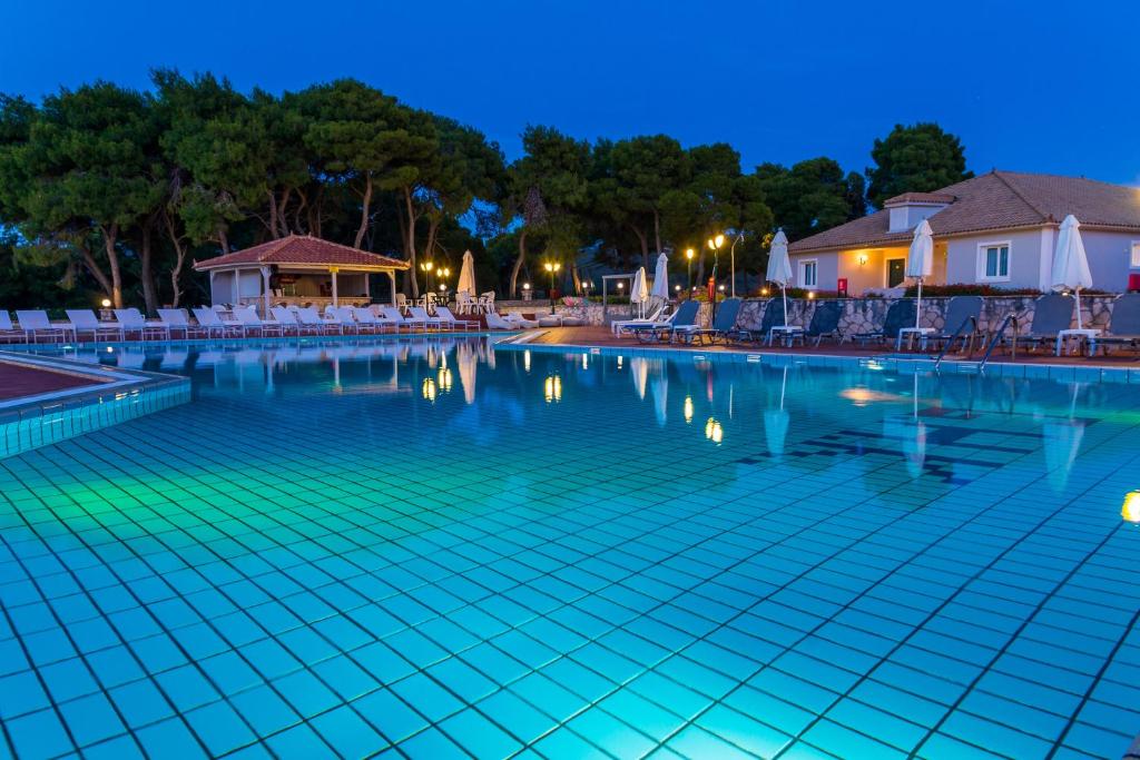 Тури в готель Keri Village & Spa by Zante Plaza Закінф (острів) Греція