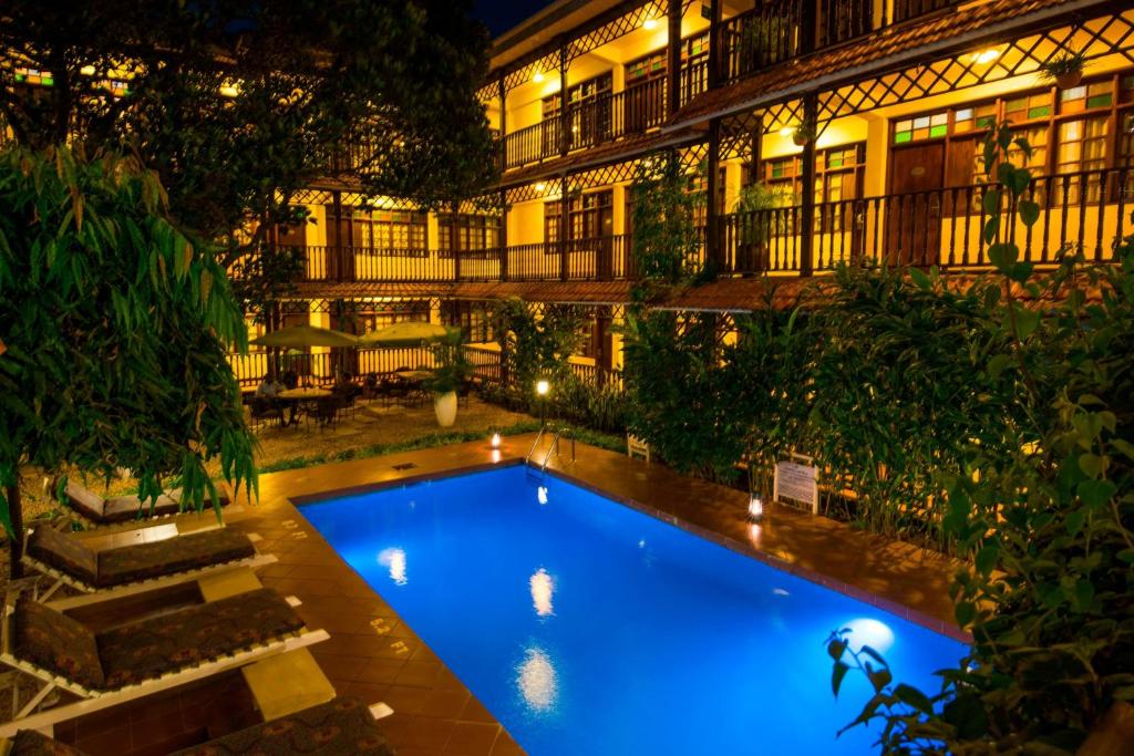 Туры в отель Protea Hotel Dar es Salaam Courtyard Занзибар (остров) Танзания
