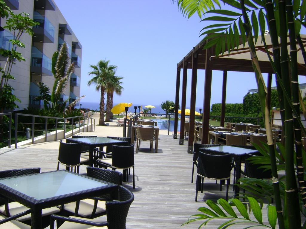Туры в отель Golden Residence Hotel Мадейра (остров)