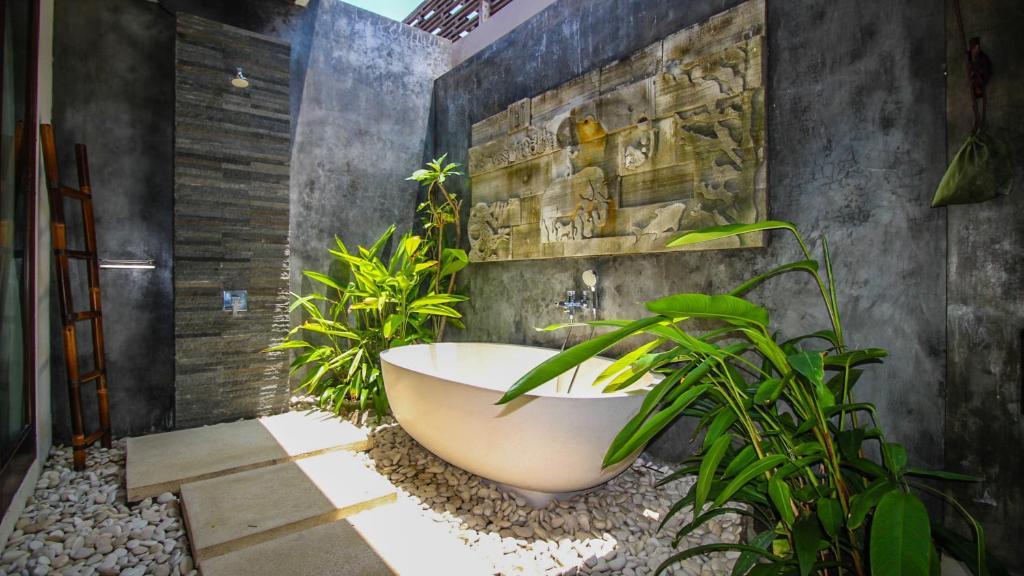 Отзывы туристов, Chandra Luxury Villas Bali