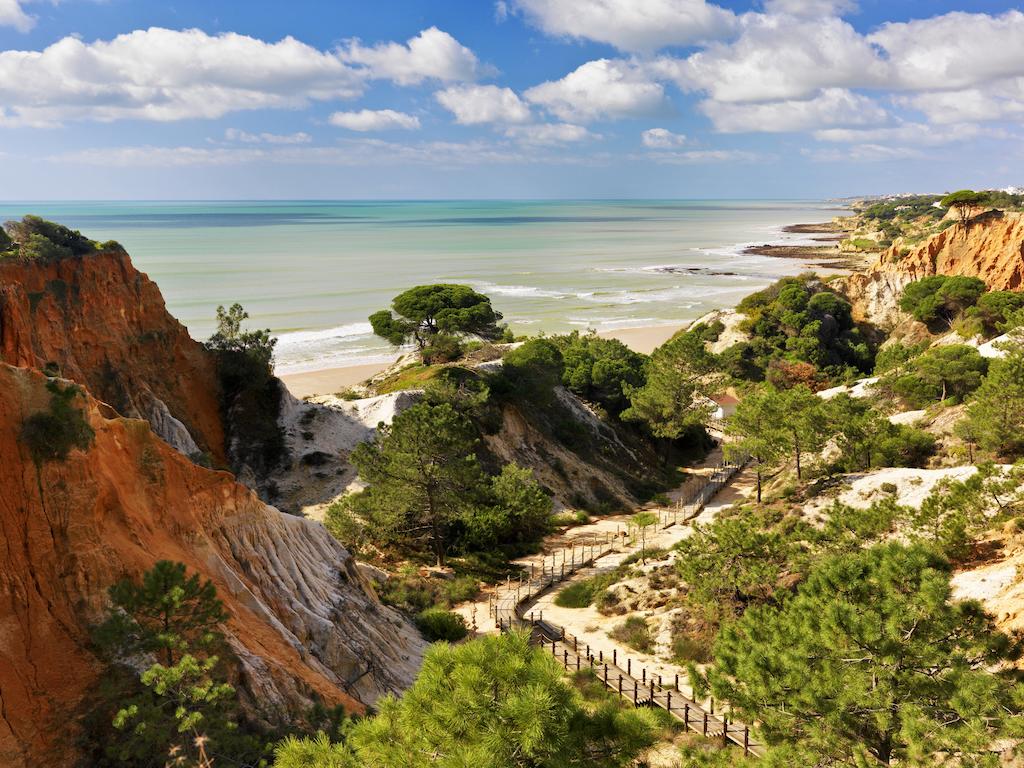 Португалія Pine Cliffs Resort