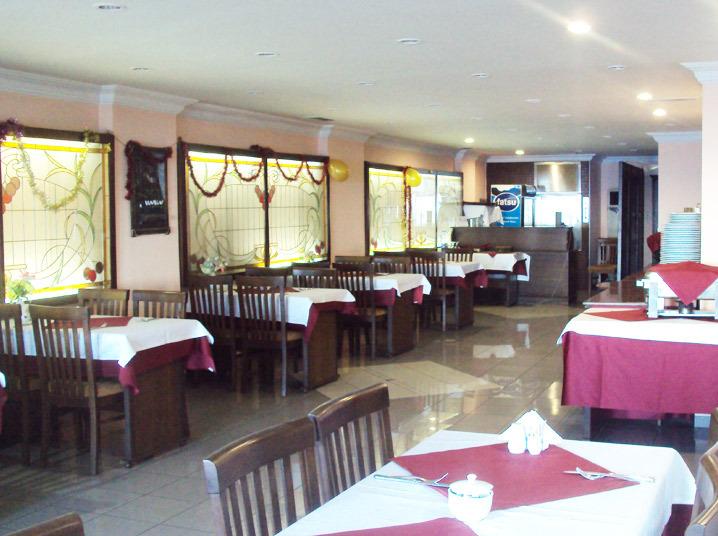 Secilya Hotel, Трабзон цены