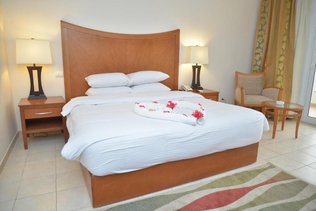 Recenzje hoteli Old Vic Sharm Resort