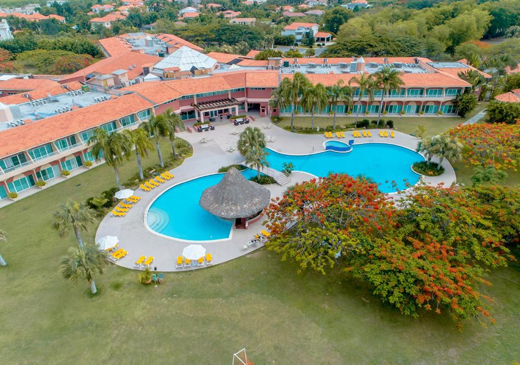 Отель, Доминиканская республика, Хуан Долио, Hodelpa Garden Suites