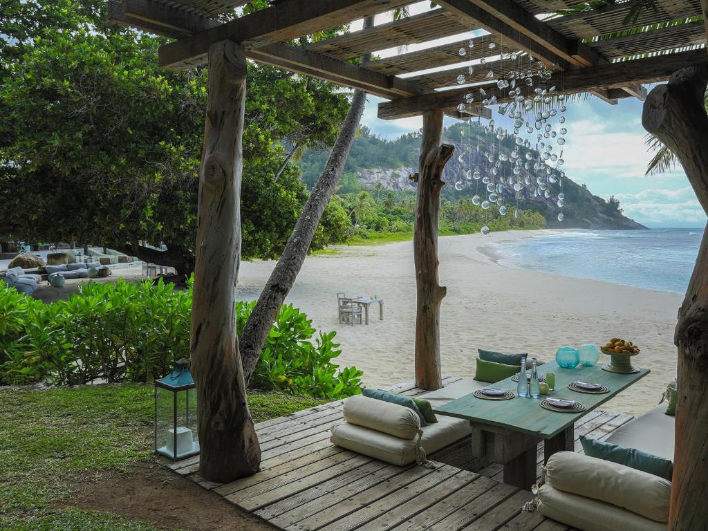 North Island Seychelles, фото