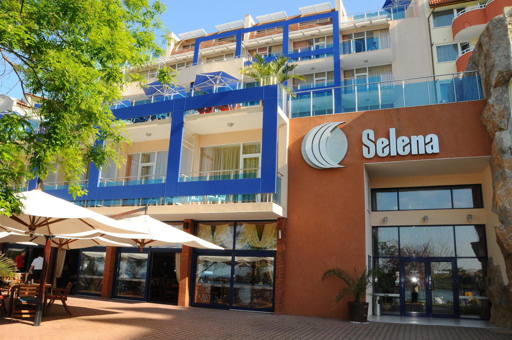 Selena Hotel, 3, photos