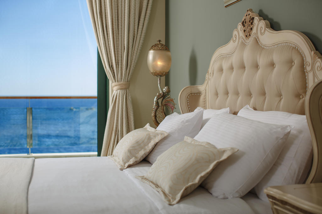 Відпочинок в готелі Royal Princess Дубровник