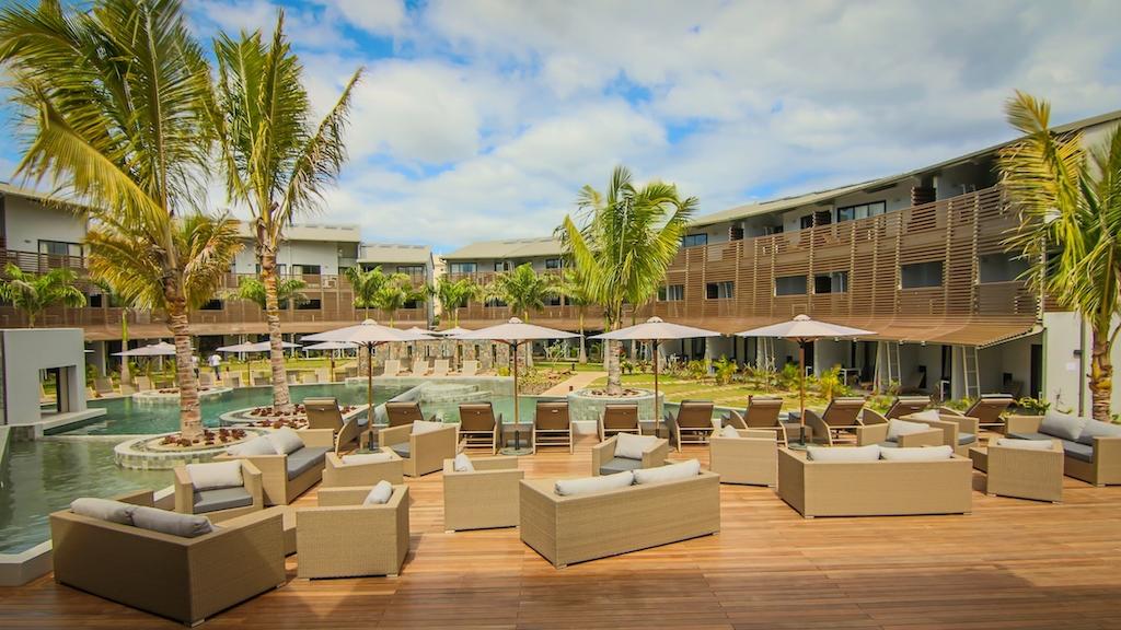 Горящие туры в отель Be Cosy Apart Hotel Маврикий Маврикий