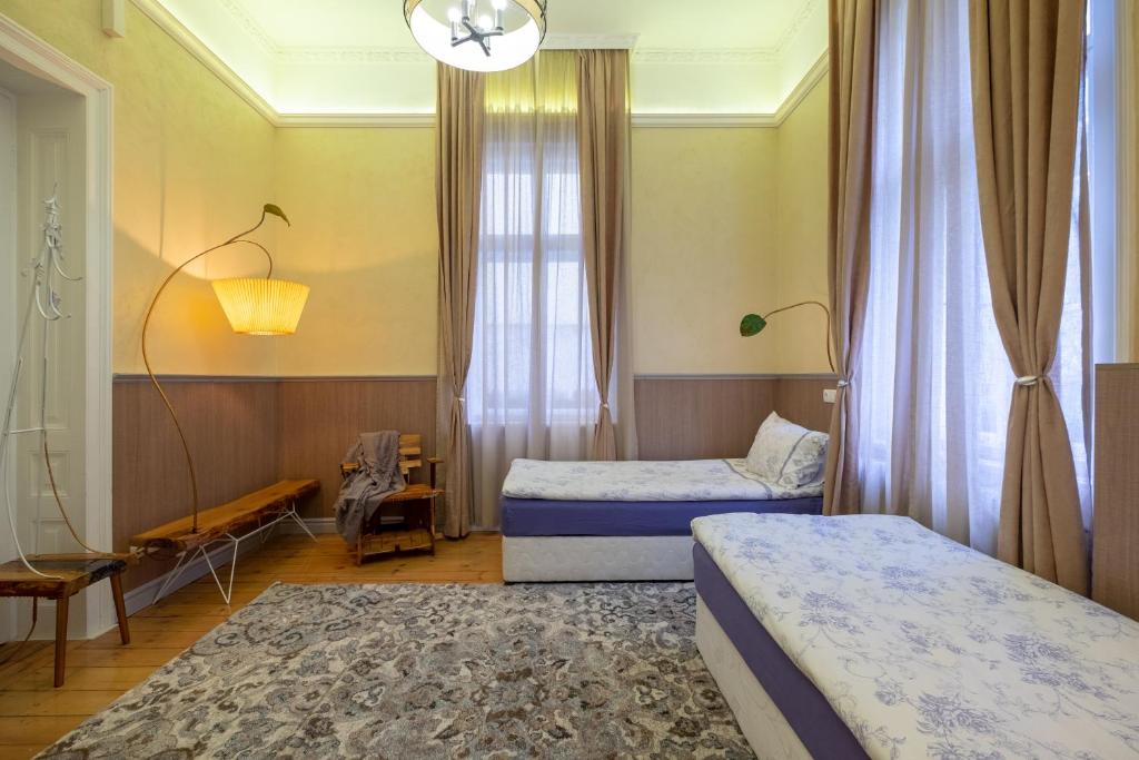 Ціни в готелі Temptation In Sofia