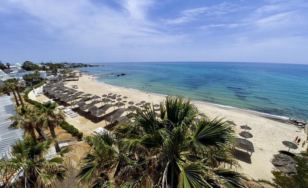 Novostar Premium Bel Azur Thalassa & Bungalows, Туніс, Хаммамет, тури, фото та відгуки