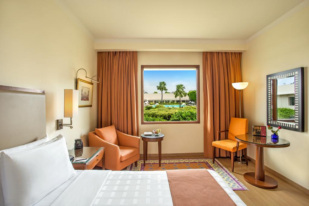 Odpoczynek w hotelu Trident Hilton Agra Agra Indie