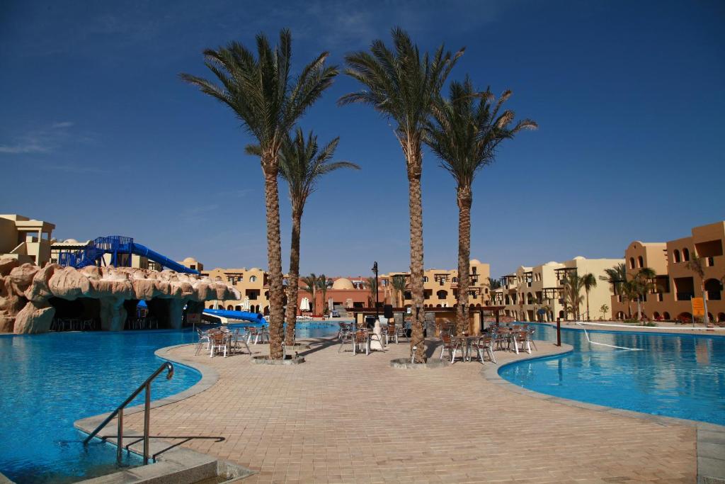 Гарячі тури в готель Stella Makadi Gardens Resorts Макаді Бей Єгипет