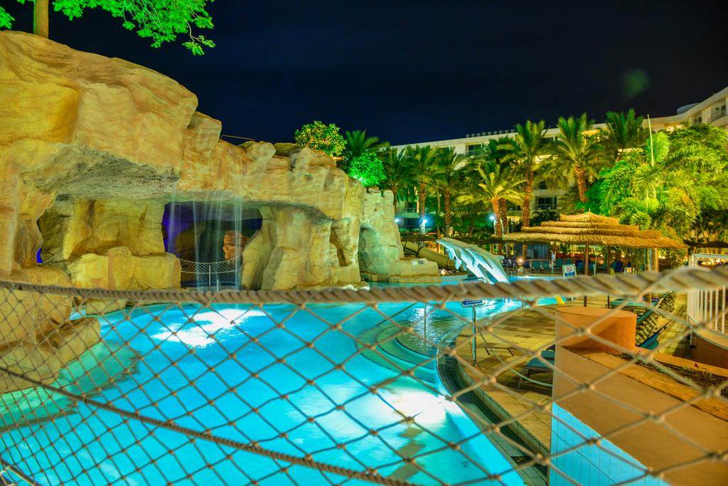 Отель, 5, Club Hotel Eilat