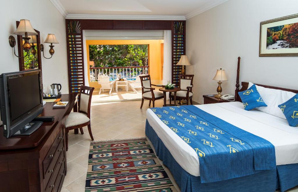 Отель, Caribbean World Soma Bay