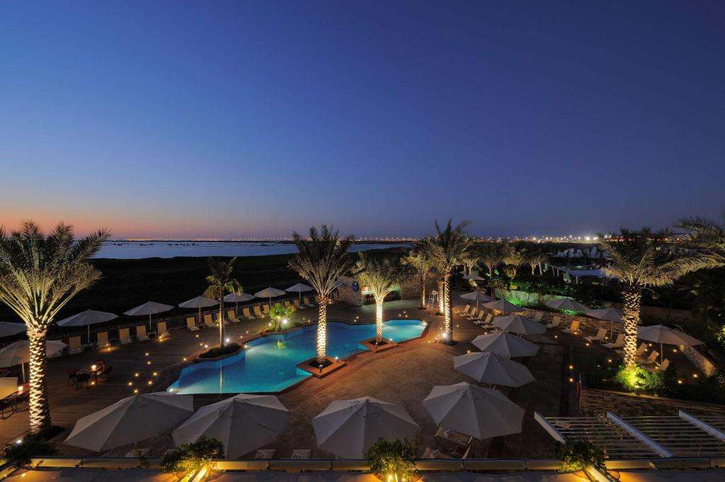 Park Inn by Radisson Abu Dhabi Yas Island, Zjednoczone Emiraty Arabskie, Abu Dabi, wakacje, zdjęcia i recenzje
