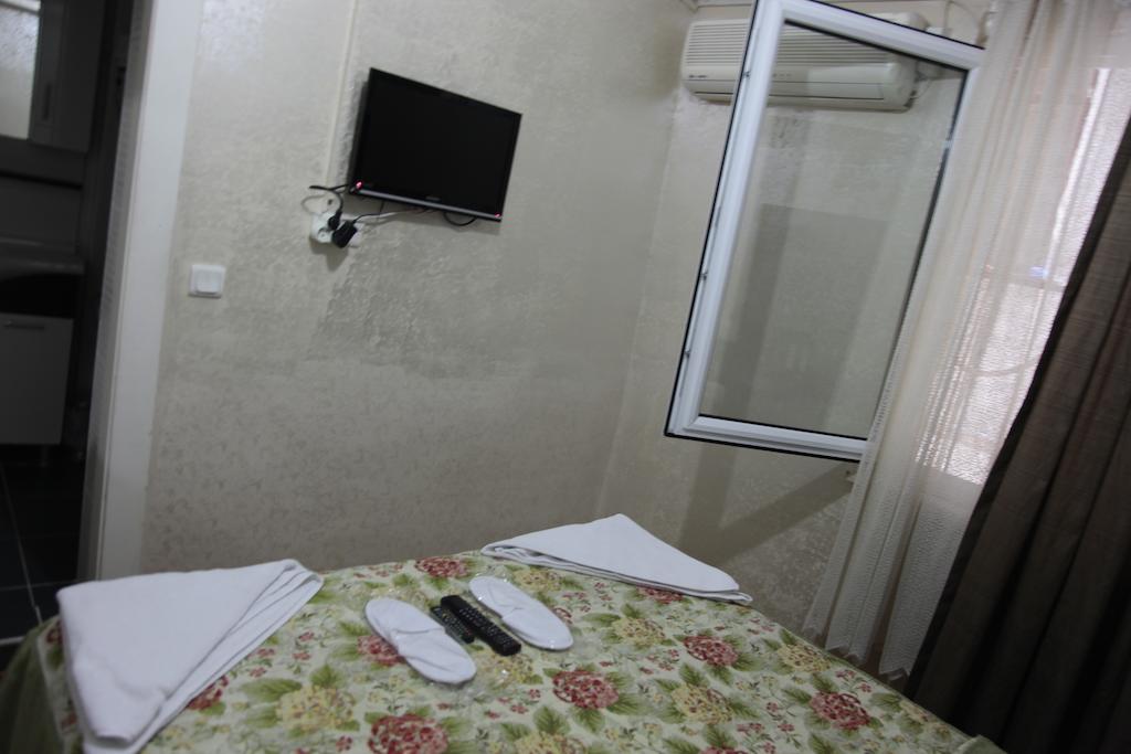 Hotel reviews Yakut Hotel