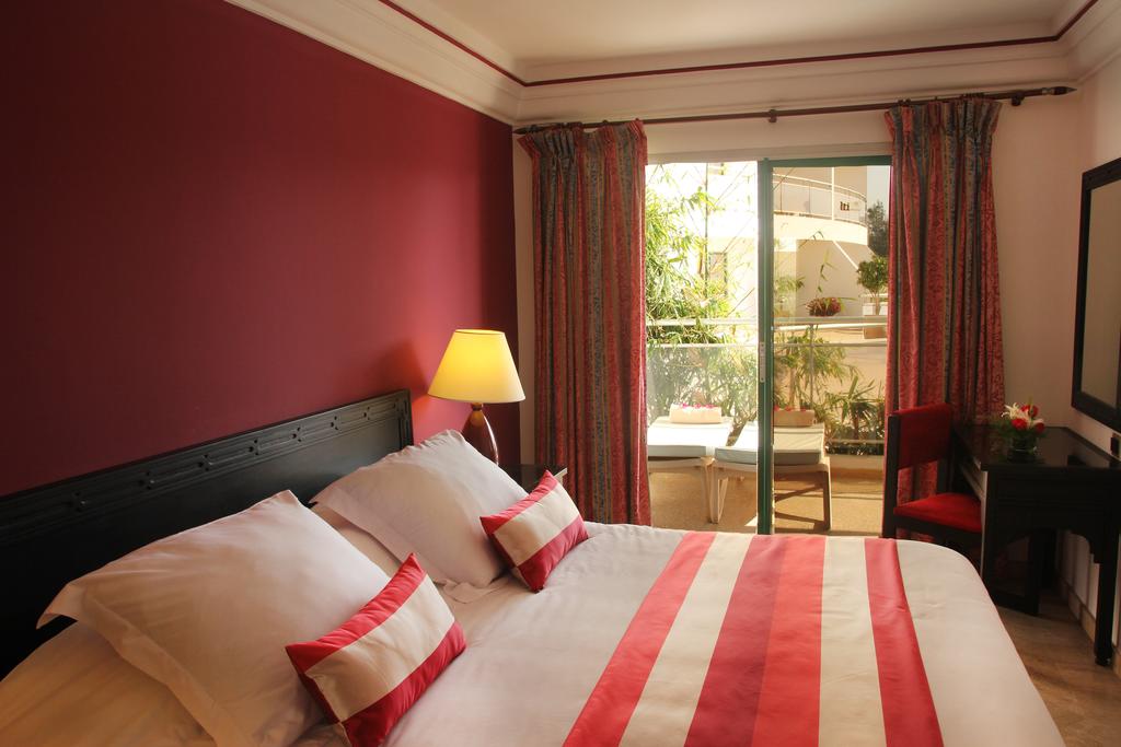 Hotel, Lti Agadir Beach Club