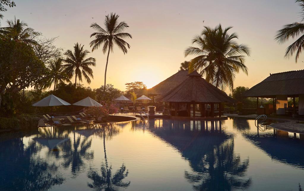 Kamandalu Resort, Bali, Indonezja), Ubud, wakacje, zdjęcia i recenzje