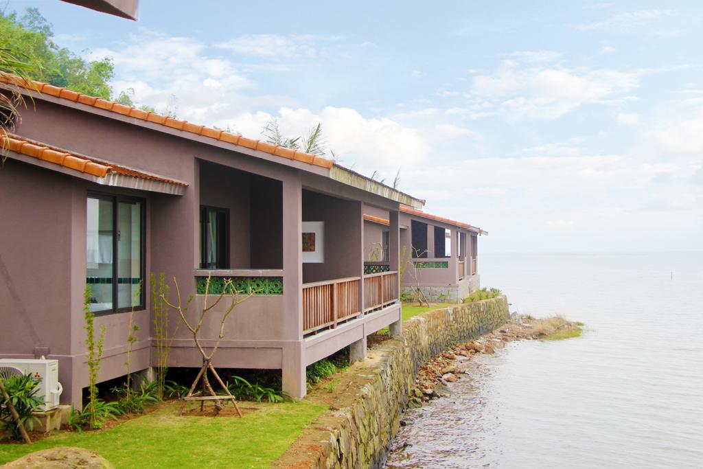 Відпочинок в готелі Vedana Lagoon Resort & Spa