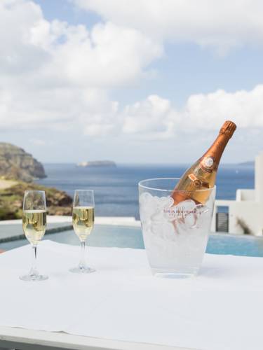 Ambassador Santorini Luxury Villas & Suites, фото