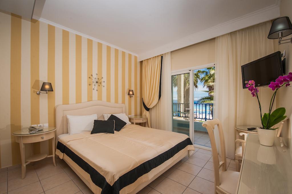 Antigoni Beach Hotel & Suites Greece prices