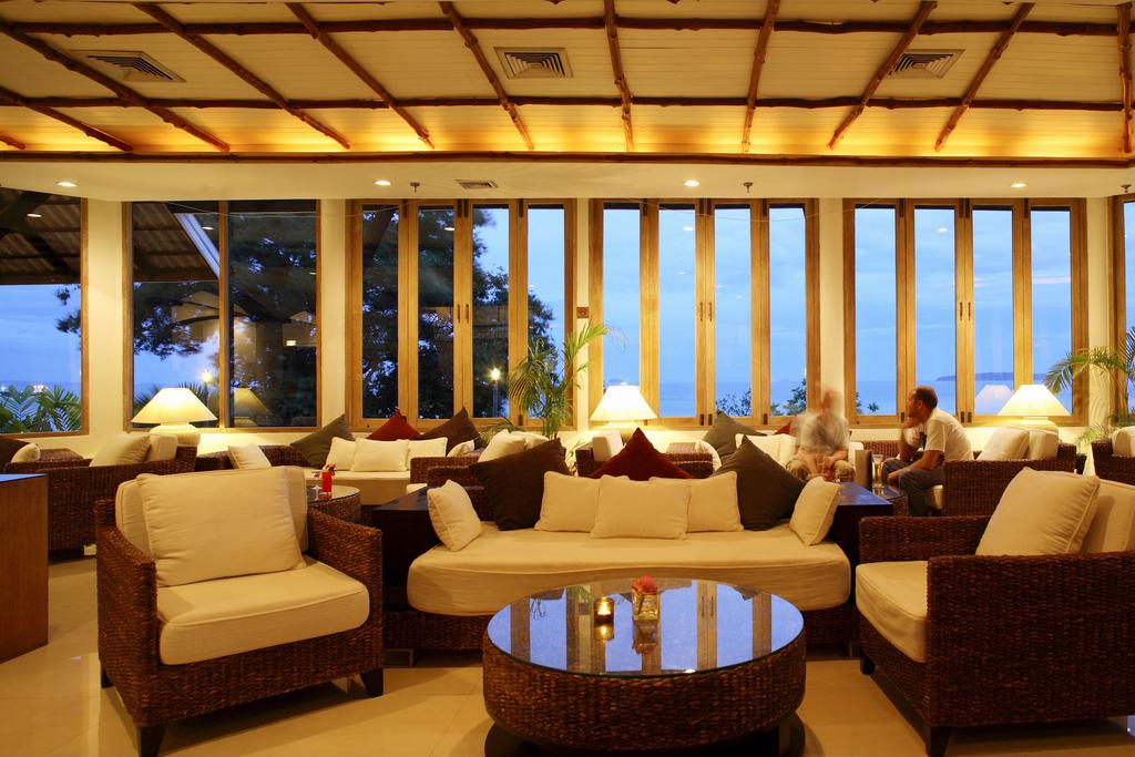 Горящие туры в отель Cape Panwa Hotel южный Пхукет Таиланд