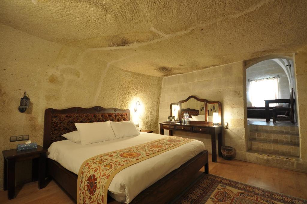 Dreams Cave Hotel (Cavedeluxe) цена