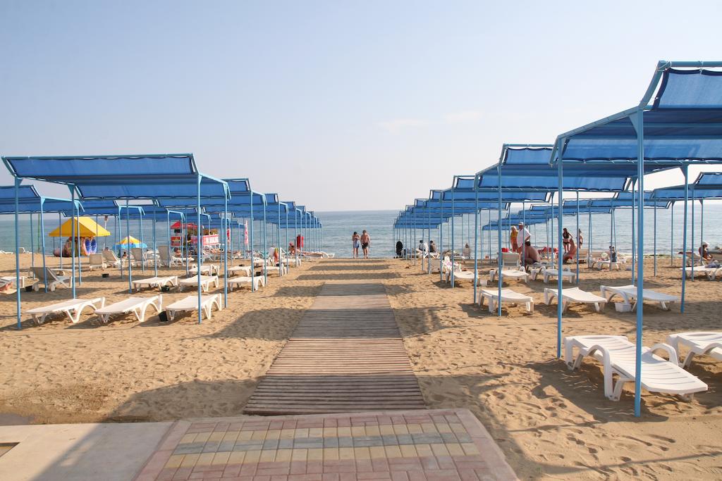 Туры в отель Senza Hotels Inova Beach Аланья Турция