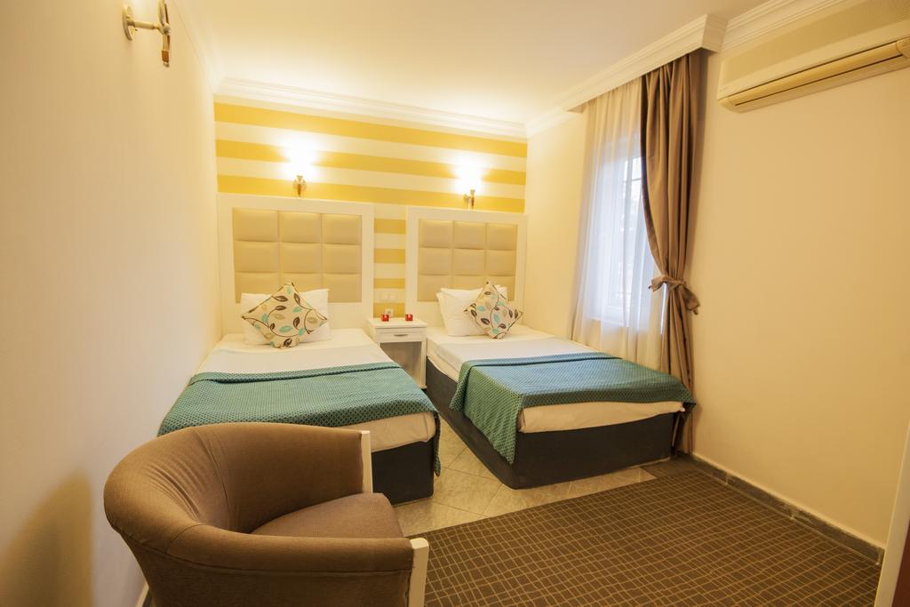 Moonshine Hotel & Suites, Туреччина