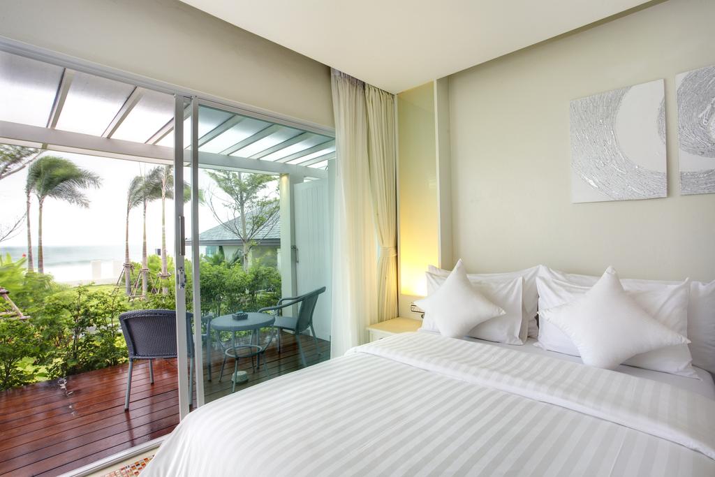 Wakacje hotelowe Samui Resortel Beach Resort Koh Samui