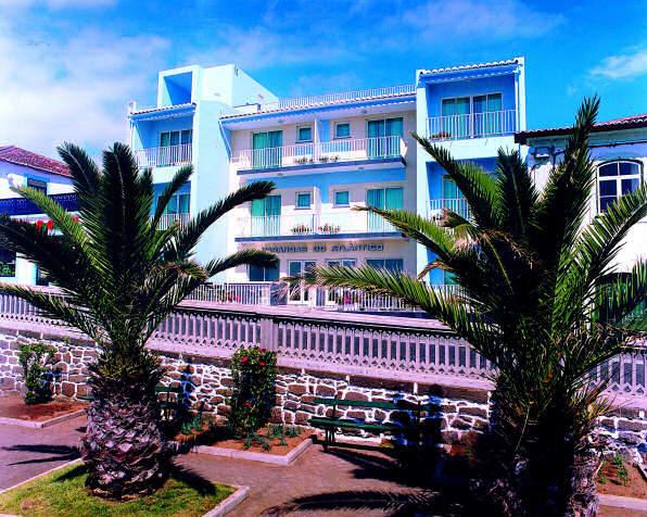 Tours to the hotel Hotel Varandas Do Atlantico Terceira Island Portugal
