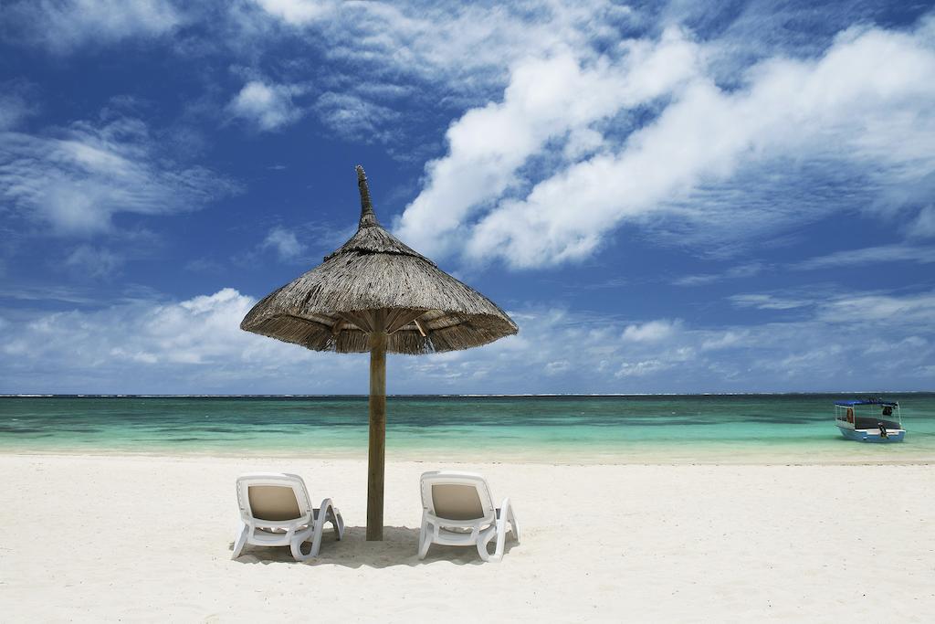 Wakacje hotelowe Emeraude Beach Attitude Wschodnie wybrzeże Mauritius