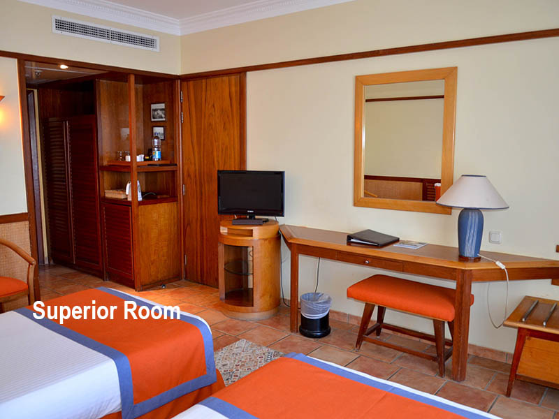 Hotel reviews, Lido Sharm Hotel (ex. Iberotel Lido)