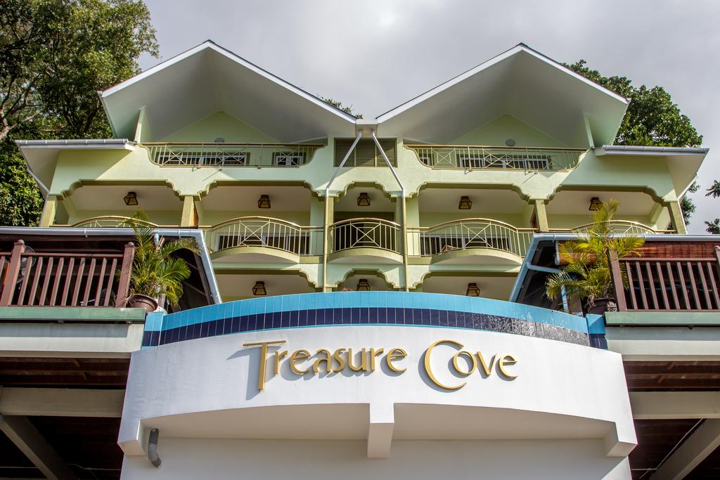 Treasure Cove Hotel, 4, photos