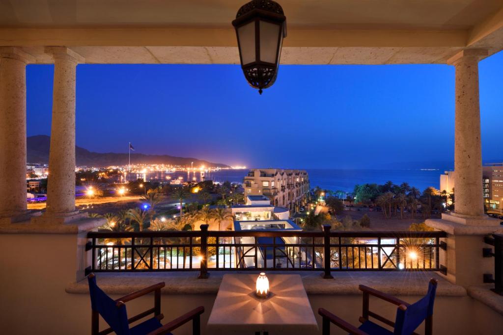 Movenpick Aqaba Resort, rooms