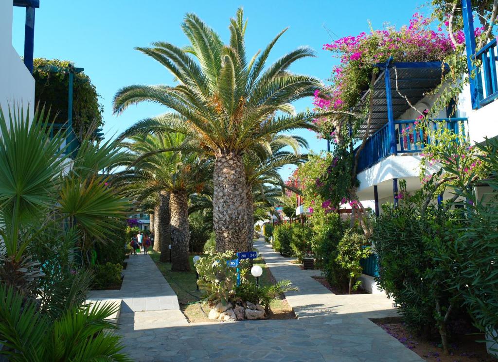 Stella Village Seaside Hotel Греція ціни