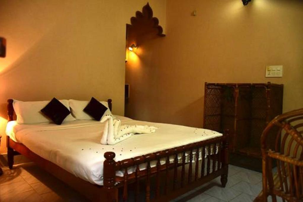 Wakacje hotelowe Ideal Ayurvedic Resort