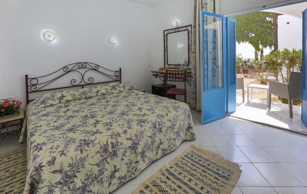 Горящие туры в отель Smy Hari Club Beach Resort Джерба (остров) Тунис