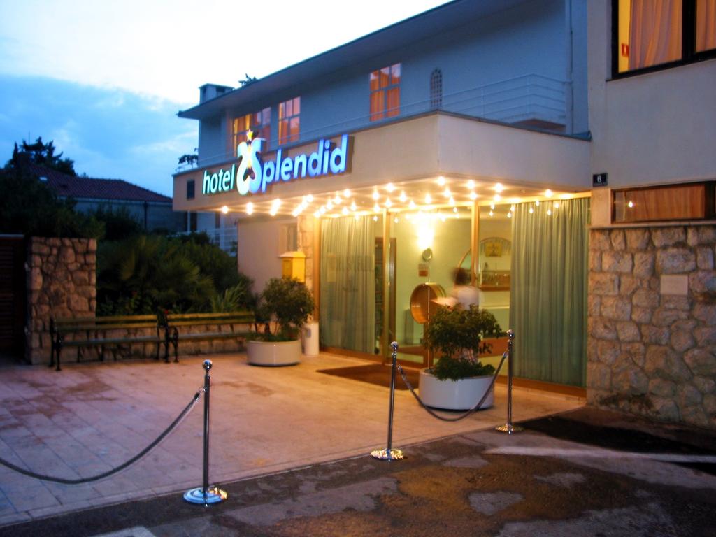 Hotel Splendid, Хорватия, Дубровник, туры, фото и отзывы