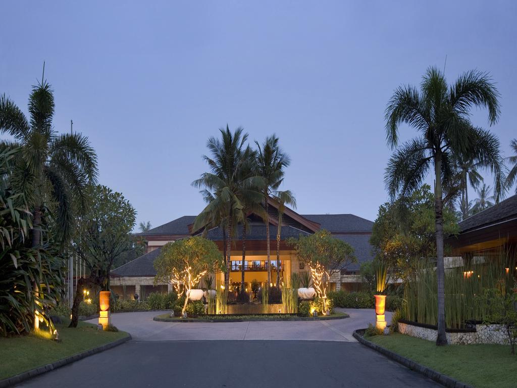 Отзывы туристов Patra Jasa Bali Resort & Villas