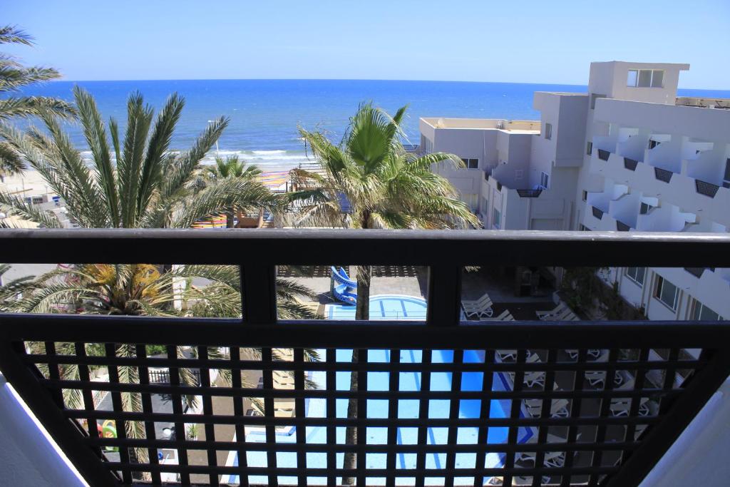 Sousse City & Beach (ex. Karawan), Сусс