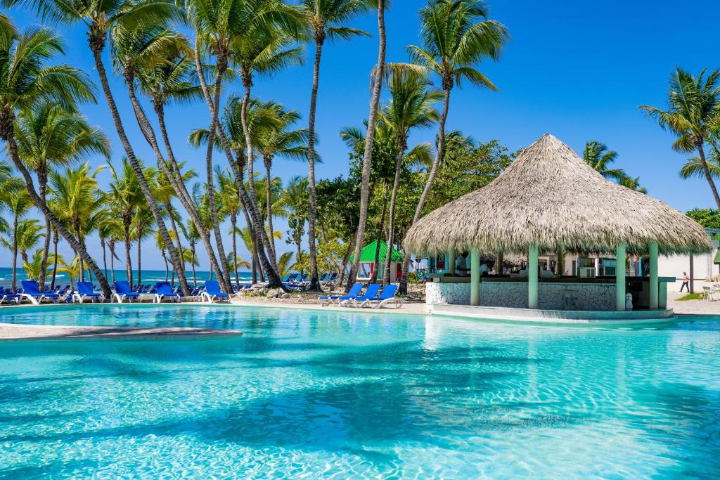 Tours to the hotel Coral Costa Caribe Resort Juan Dolio Dominican Republic