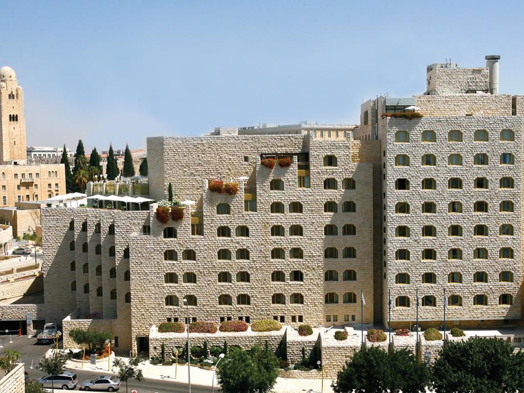 Dan Panorama Jerusalem, 5, фотографии