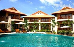 Горящие туры в отель Andamanee Boutique Resort Краби