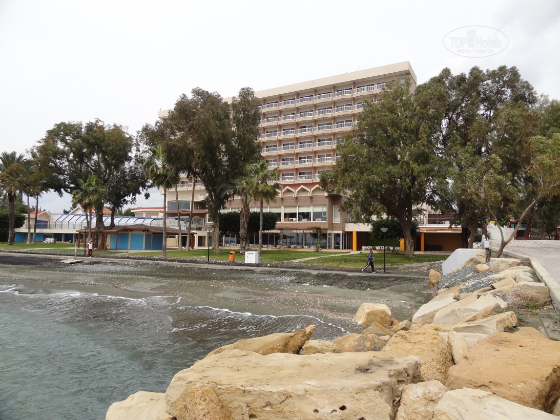 Atlantica Oasis Hotel, Limassol, zdjęcia z wakacje