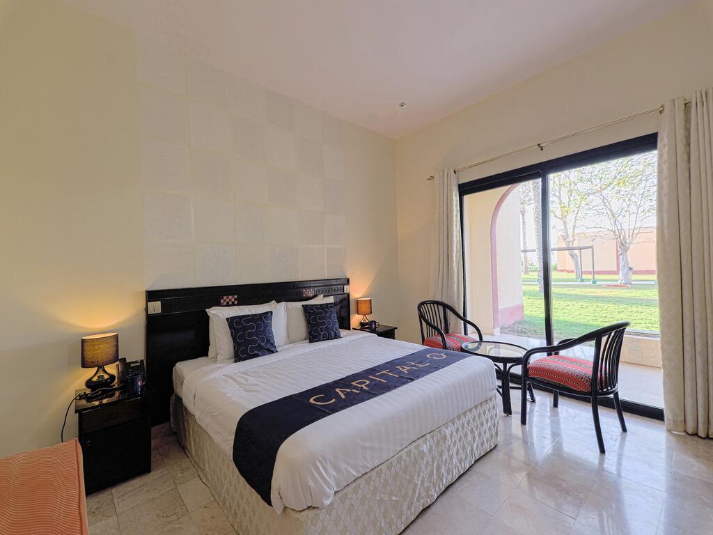 Отель, Оман, Маскат, Al Sawadi Beach Resort & Spa