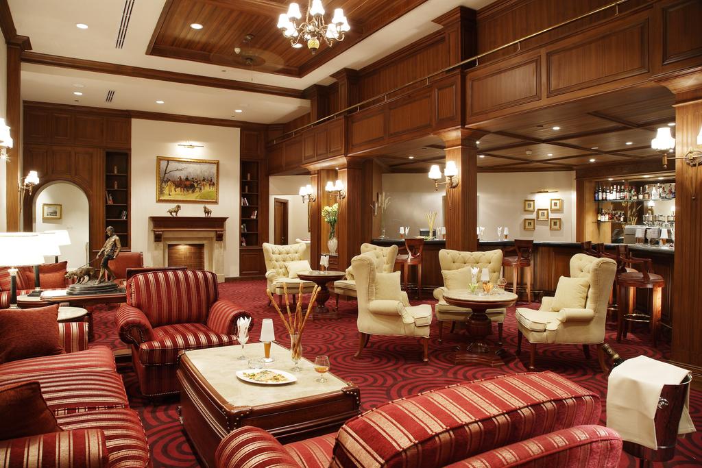 Відгуки про готелі Maritim Jolie Ville Royal Peninsula Hotel & Resort